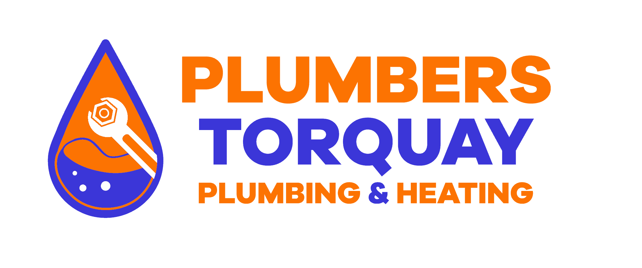plumbers torquay logo